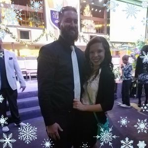 Meet your Posher, Joe